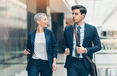 Attorney wellness and work-life balance